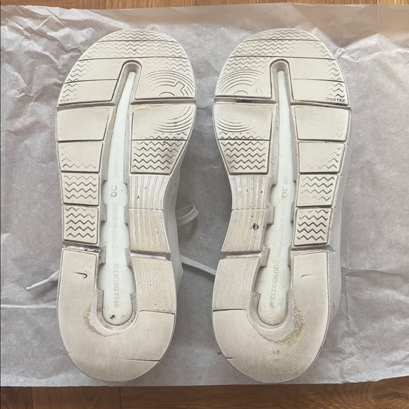 ON RUNNING - THE ROGER Advantage - Picture 4 of 6